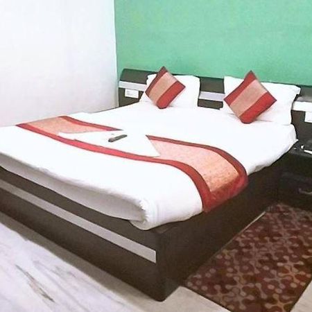 Airport Hotel Aerocity Inn Ню Делхи Екстериор снимка